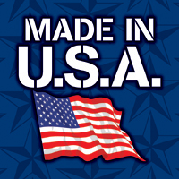 Made in USA